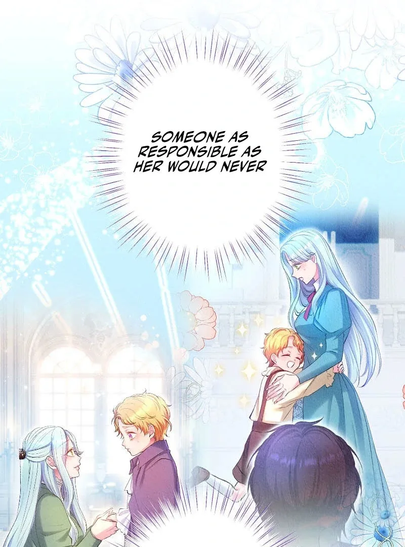 The Neglected Noble Lady Became the Beloved Caretaker of the Imperial Family Chapter 24 page 60