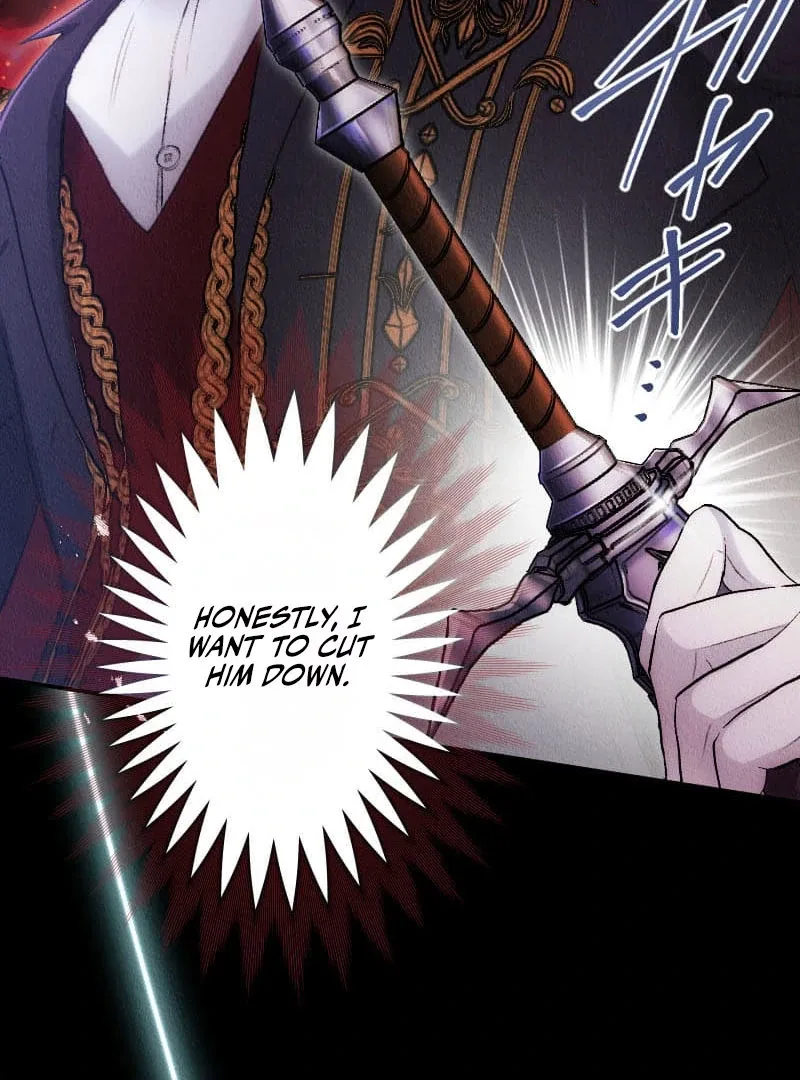 The Neglected Noble Lady Became the Beloved Caretaker of the Imperial Family Chapter 24 page 55