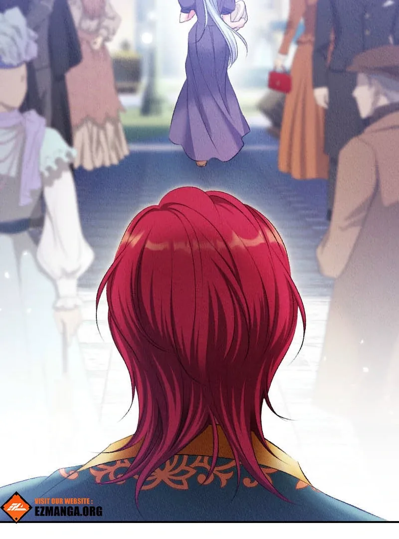 The Neglected Noble Lady Became the Beloved Caretaker of the Imperial Family Chapter 24 page 38
