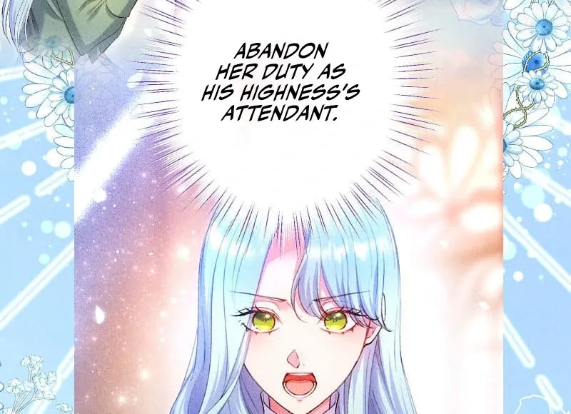 The Neglected Noble Lady Became the Beloved Caretaker of the Imperial Family Chapter 24 page 61