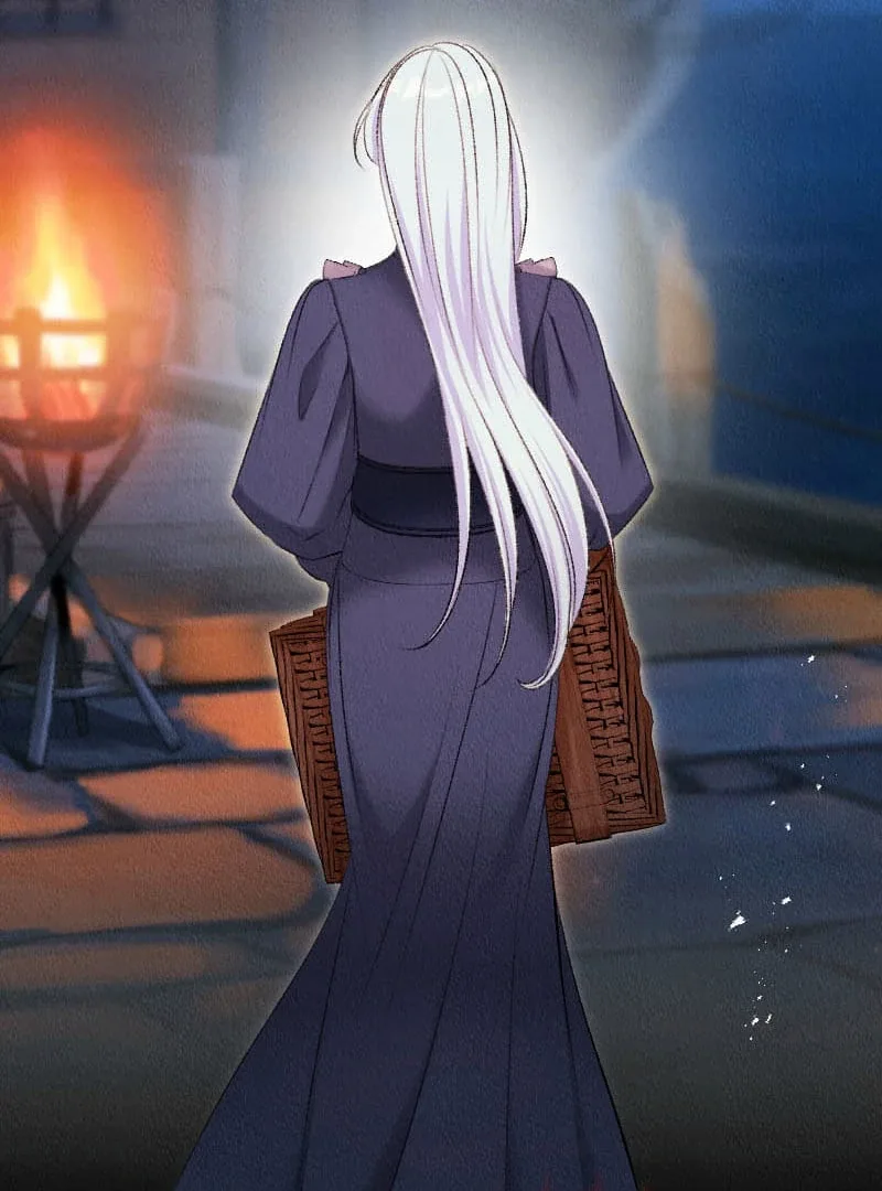 The Neglected Noble Lady Became the Beloved Caretaker of the Imperial Family Chapter 24 page 53