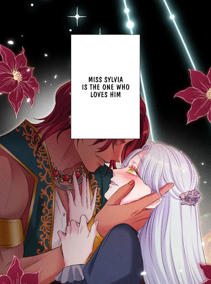 The Neglected Noble Lady Became the Beloved Caretaker of the Imperial Family Chapter 24 page 57