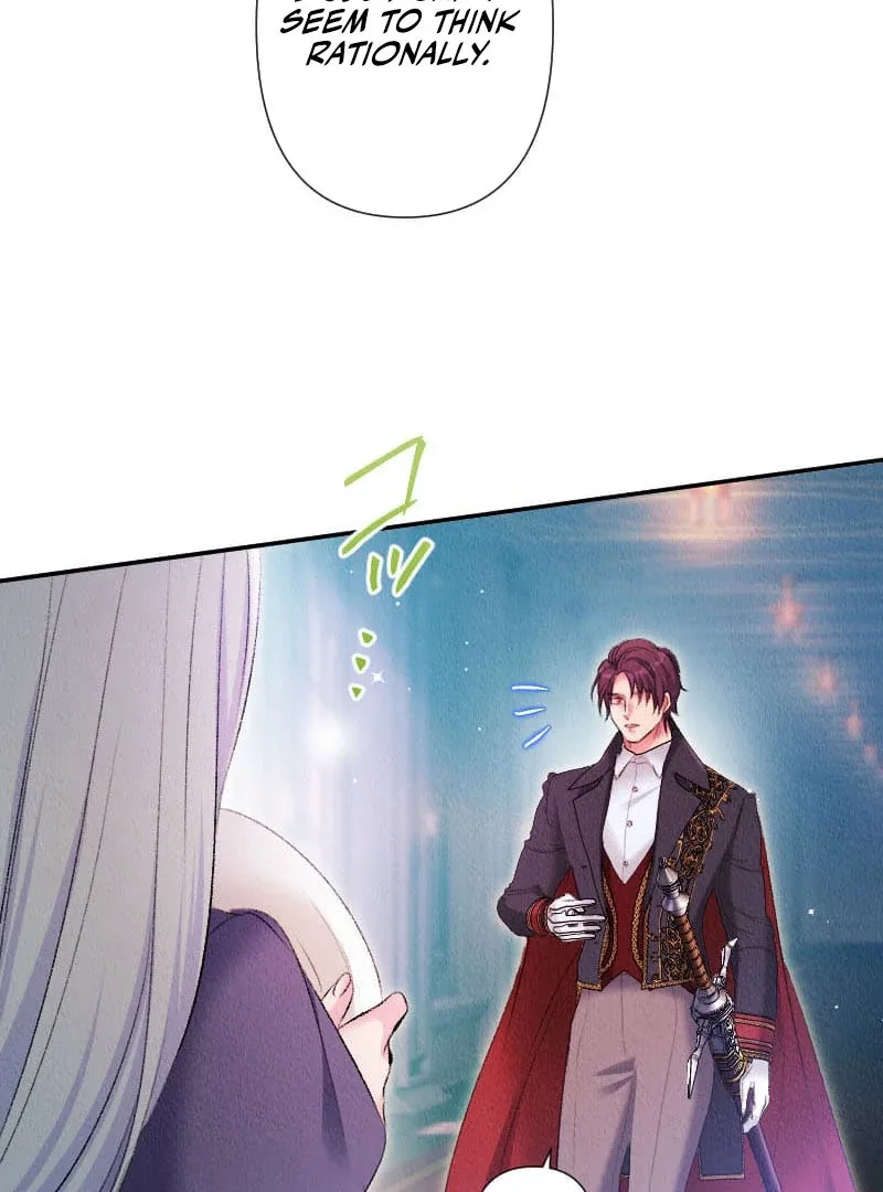 The Neglected Noble Lady Became the Beloved Caretaker of the Imperial Family Chapter 24 page 64