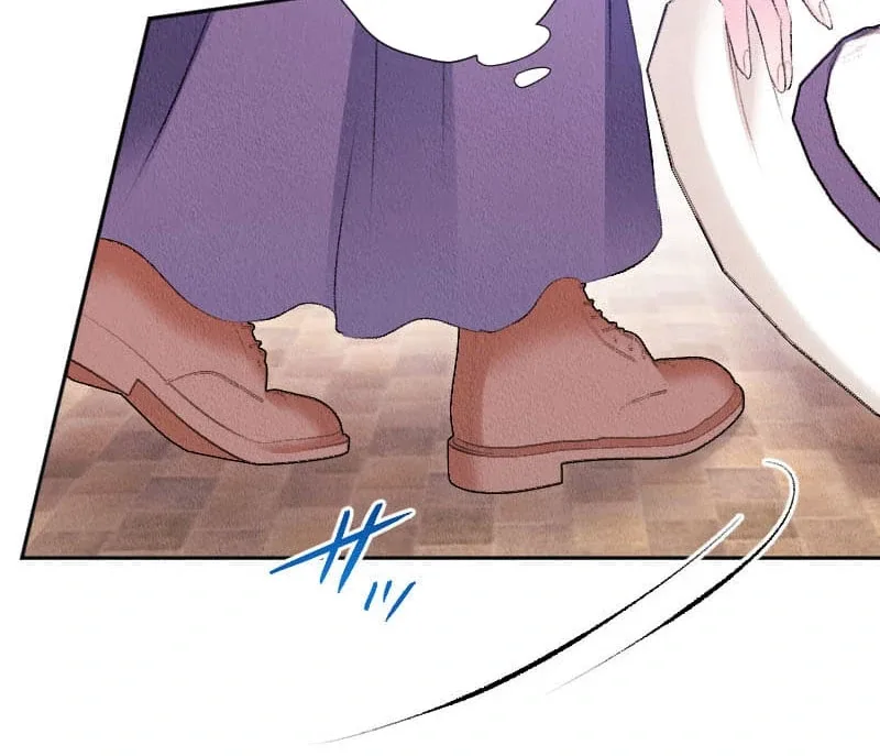 The Neglected Noble Lady Became the Beloved Caretaker of the Imperial Family Chapter 24 page 27