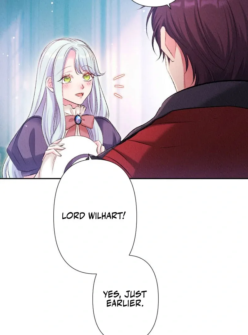The Neglected Noble Lady Became the Beloved Caretaker of the Imperial Family Chapter 24 page 69