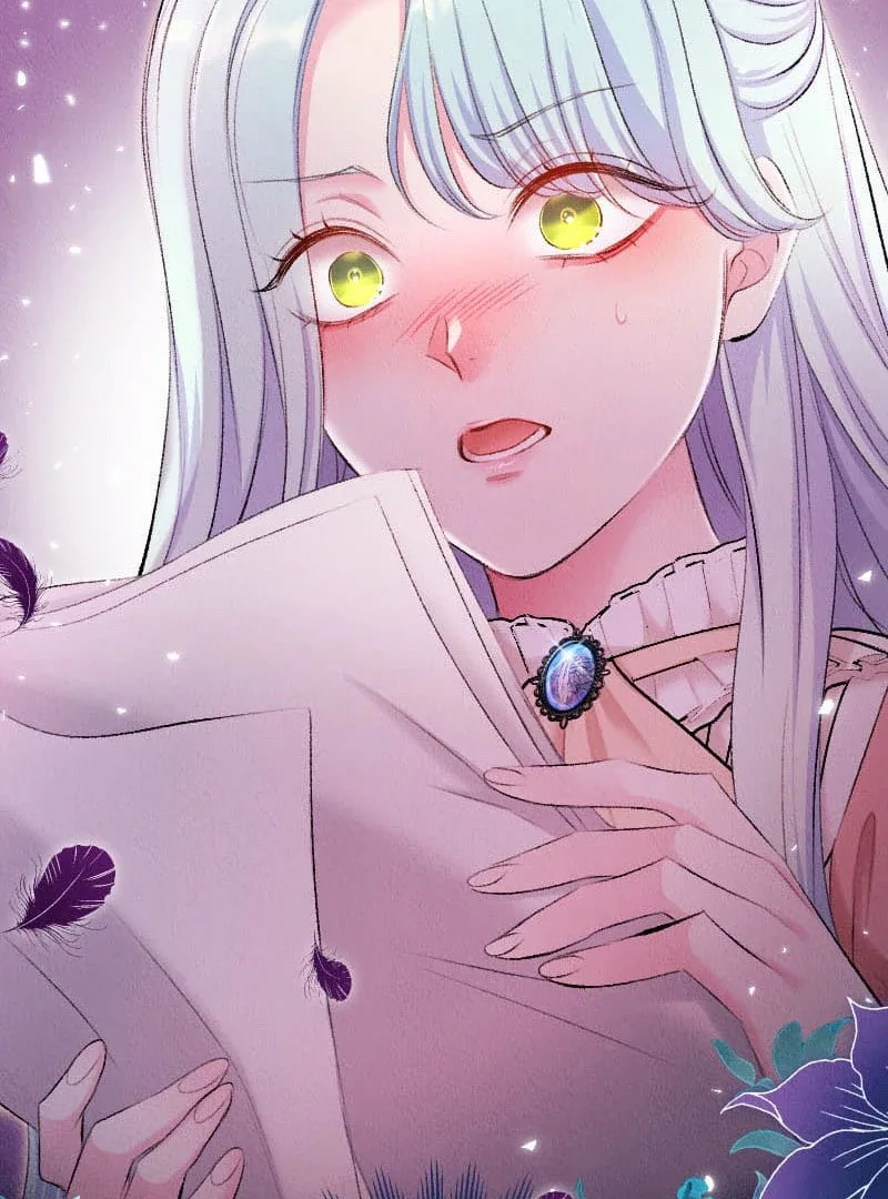 The Neglected Noble Lady Became the Beloved Caretaker of the Imperial Family Chapter 22 page 97