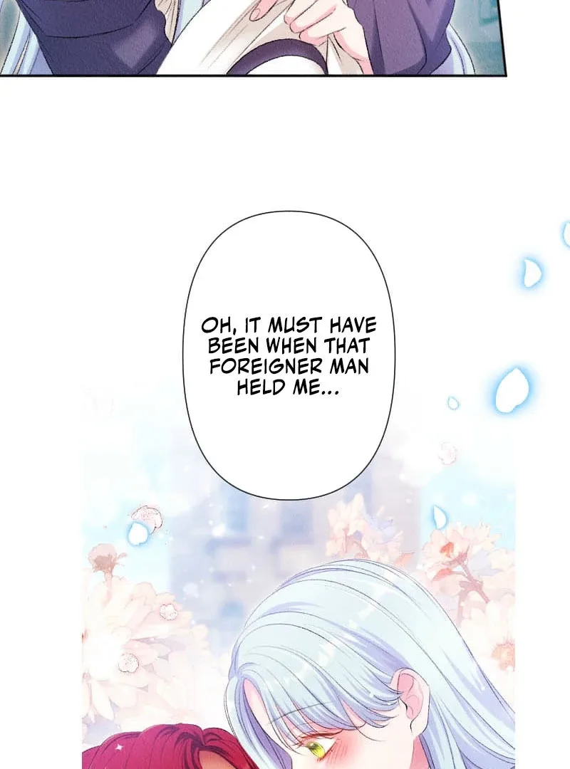 The Neglected Noble Lady Became the Beloved Caretaker of the Imperial Family Chapter 24 page 80