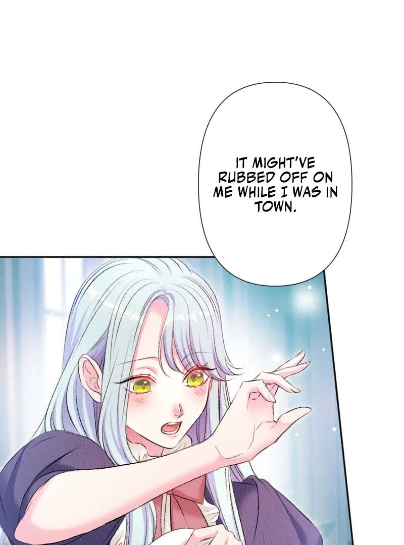 The Neglected Noble Lady Became the Beloved Caretaker of the Imperial Family Chapter 24 page 79