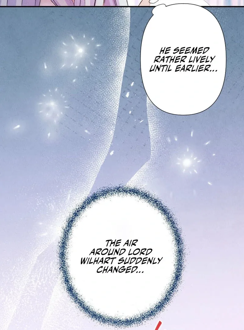 The Neglected Noble Lady Became the Beloved Caretaker of the Imperial Family Chapter 24 page 84