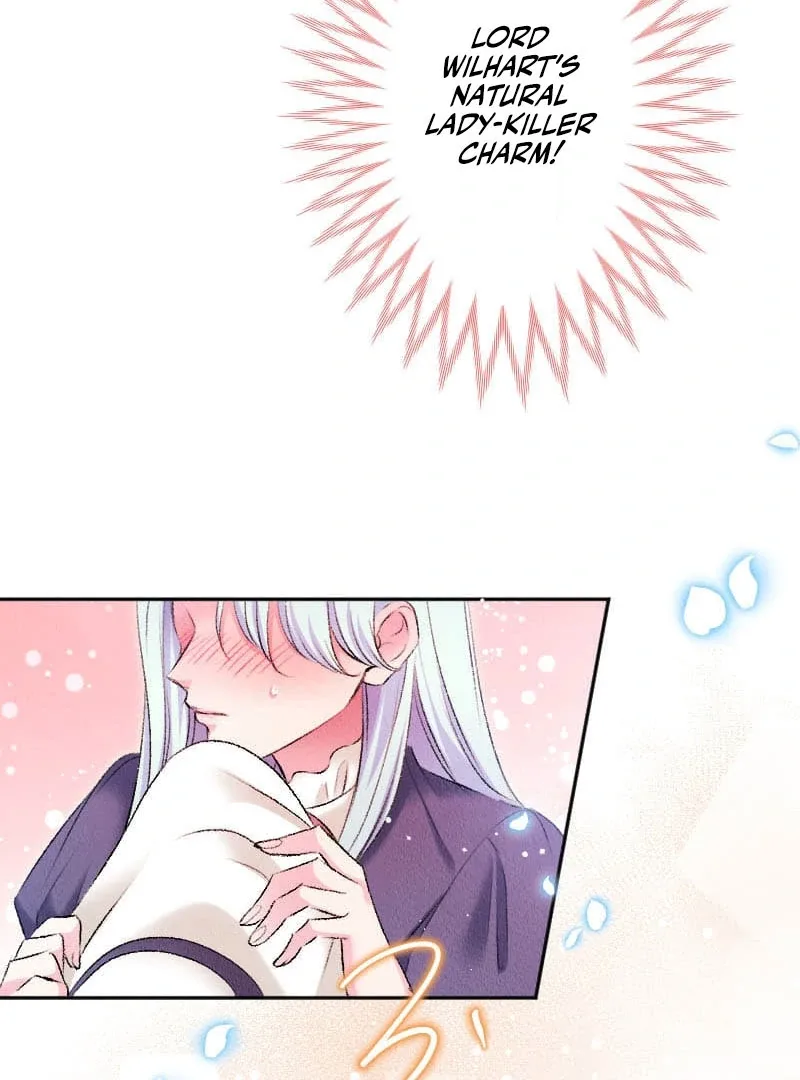 The Neglected Noble Lady Became the Beloved Caretaker of the Imperial Family Chapter 24 page 76