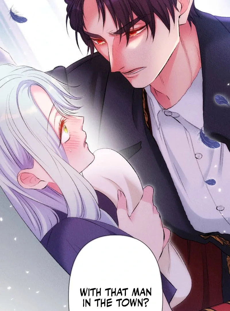 The Neglected Noble Lady Became the Beloved Caretaker of the Imperial Family Chapter 24 page 87