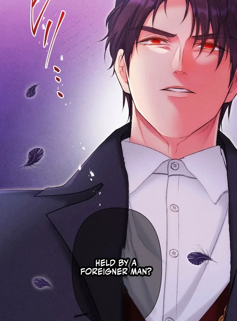 The Neglected Noble Lady Became the Beloved Caretaker of the Imperial Family Chapter 24 page 82