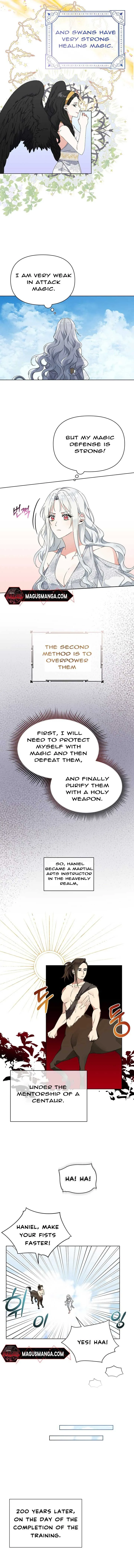 The New Empress Chapter 2 page 7