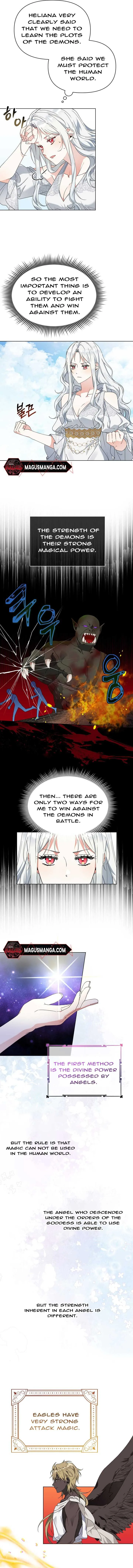 The New Empress Chapter 2 page 6