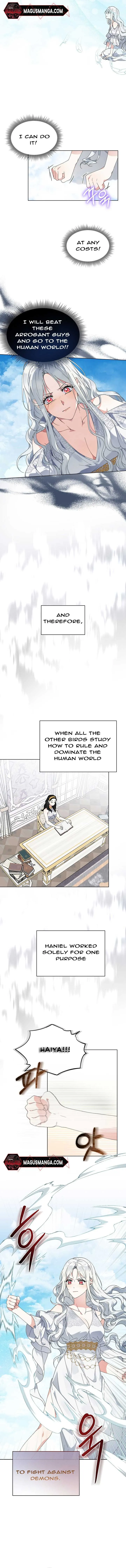 The New Empress Chapter 2 page 5