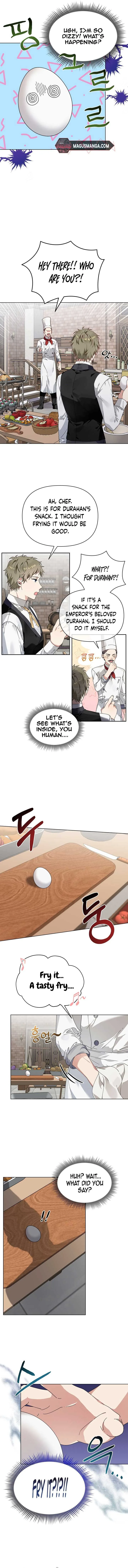 The New Empress Chapter 3 page 6