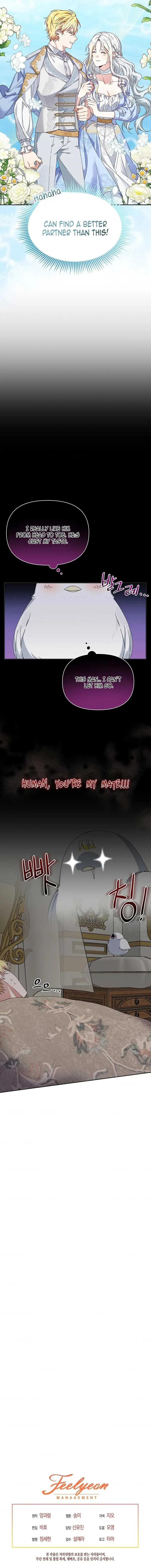 The New Empress Chapter 6 page 10