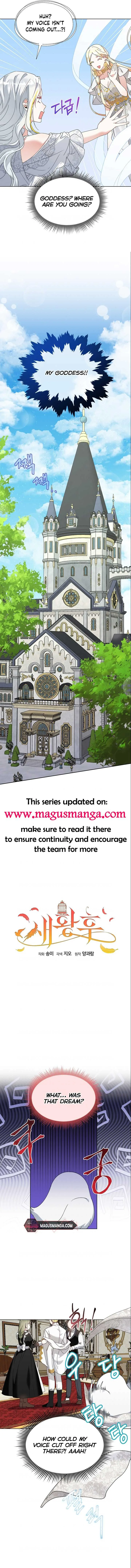 The New Empress Chapter 10 page 8