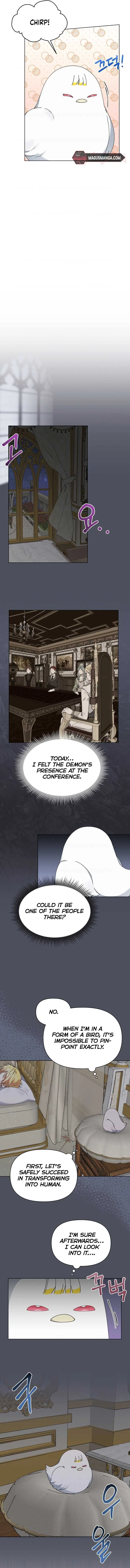 The New Empress Chapter 10 page 6