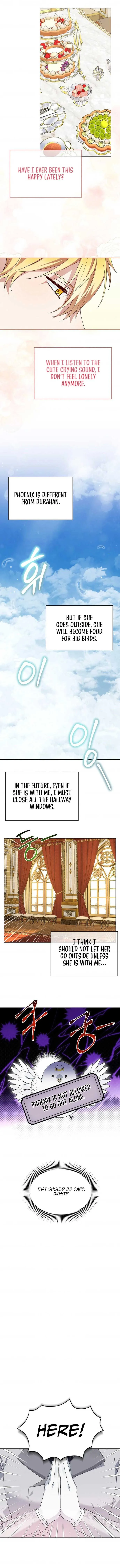 The New Empress Chapter 9 page 2