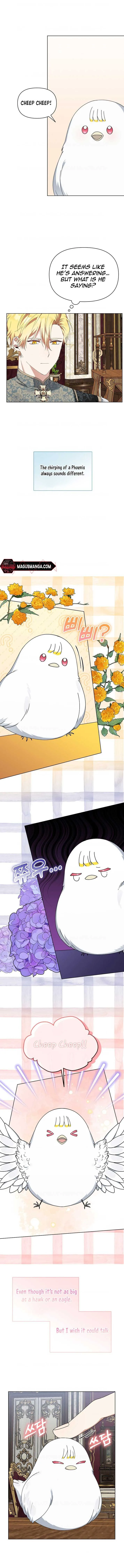 The New Empress Chapter 12 page 10