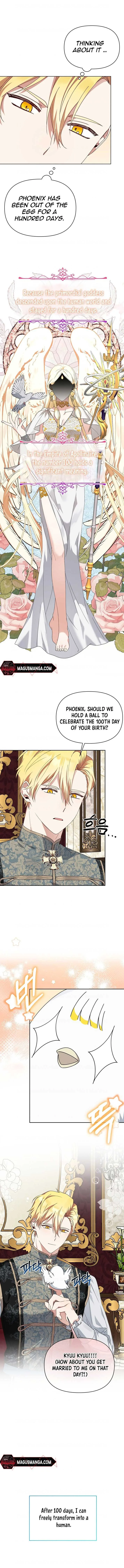 The New Empress Chapter 12 page 11