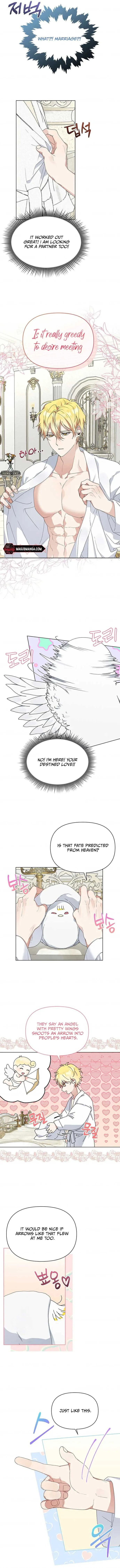 The New Empress Chapter 9 page 9