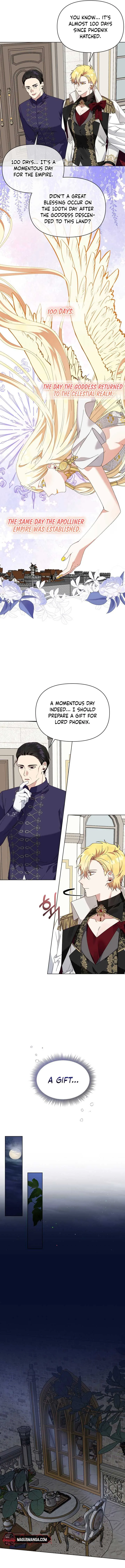 The New Empress Chapter 14 page 5