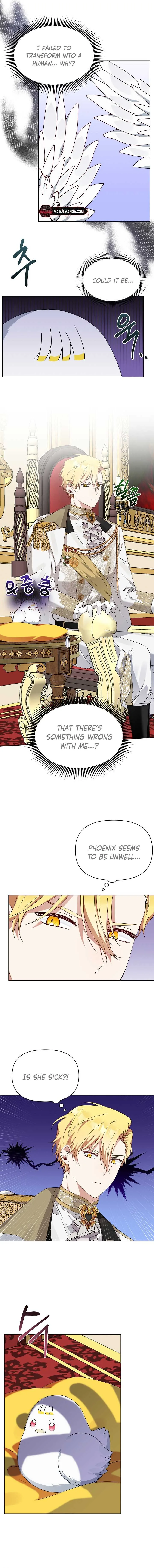 The New Empress Chapter 14 page 9