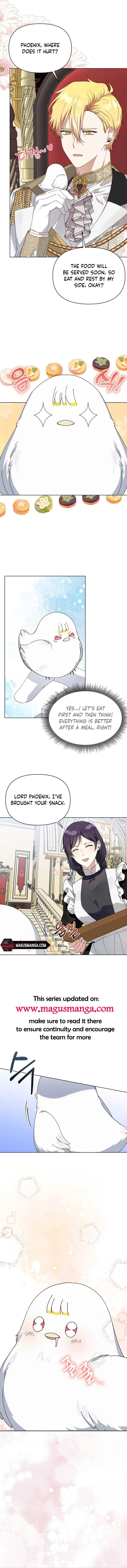 The New Empress Chapter 14 page 10