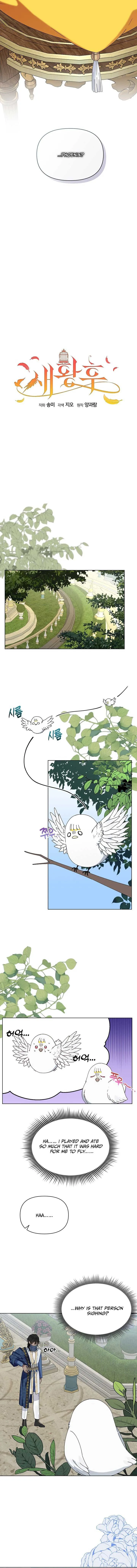The New Empress Chapter 15 page 4