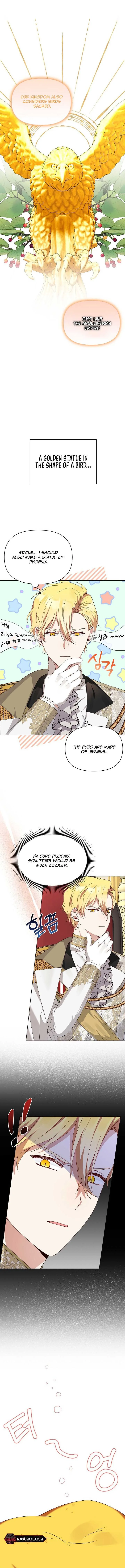 The New Empress Chapter 15 page 3