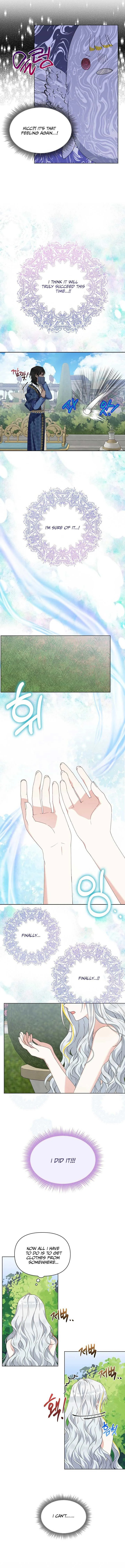 The New Empress Chapter 15 page 6