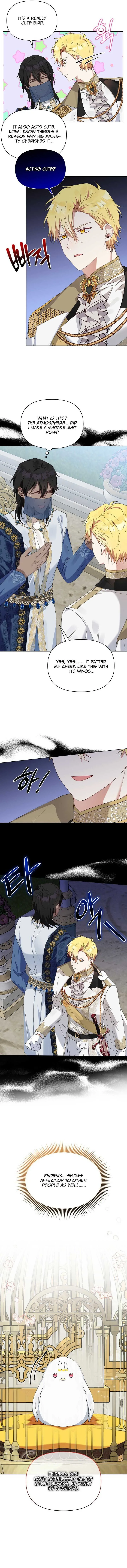 The New Empress Chapter 15 page 8