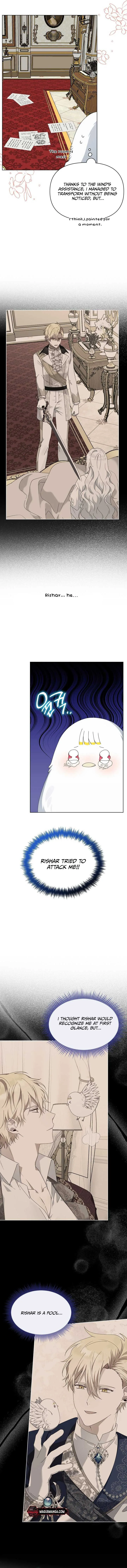The New Empress Chapter 16 page 13