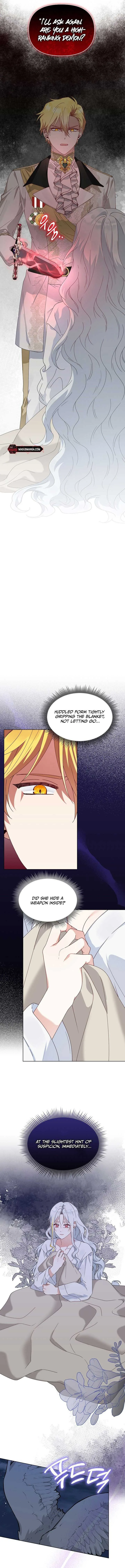 The New Empress Chapter 16 page 7