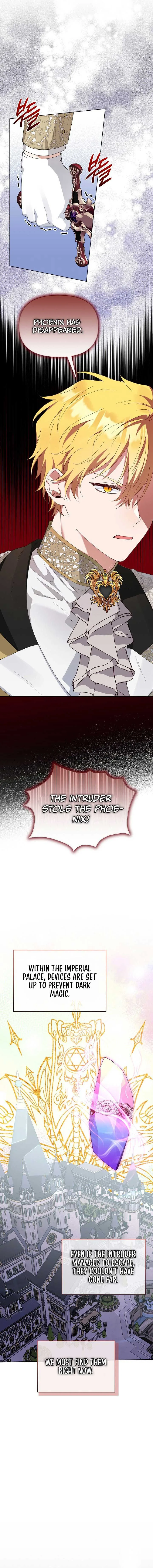 The New Empress Chapter 16 page 11