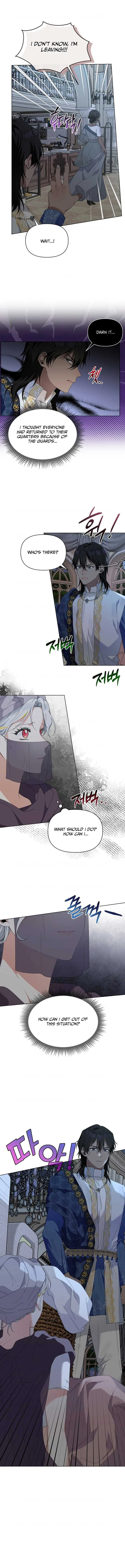 The New Empress Chapter 17 page 6
