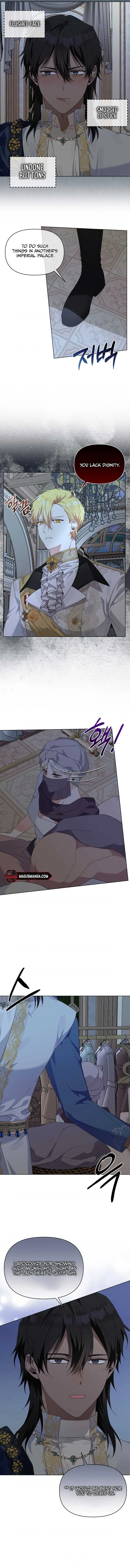 The New Empress Chapter 17 page 9