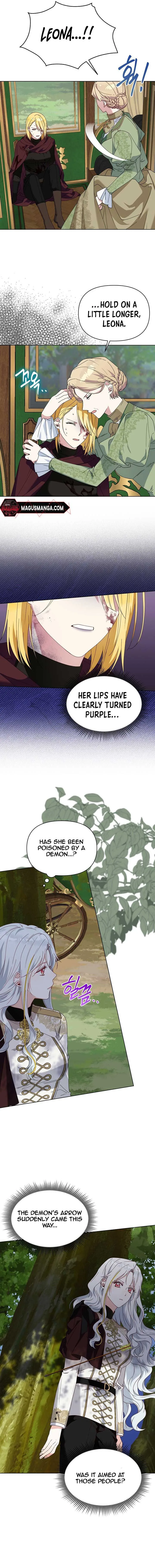 The New Empress Chapter 19 page 4