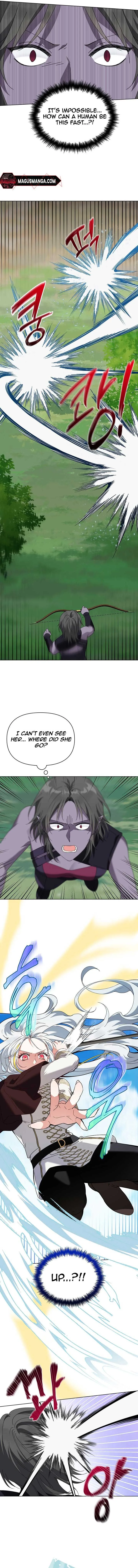 The New Empress Chapter 19 page 11