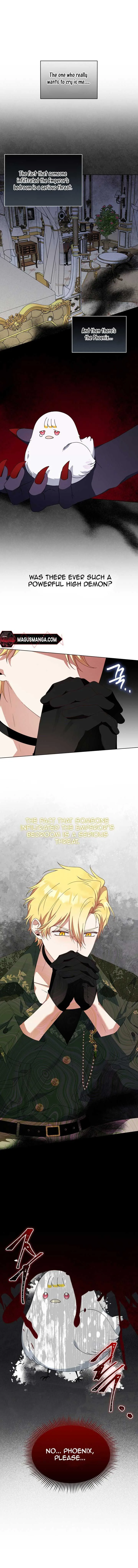 The New Empress Chapter 18 page 3
