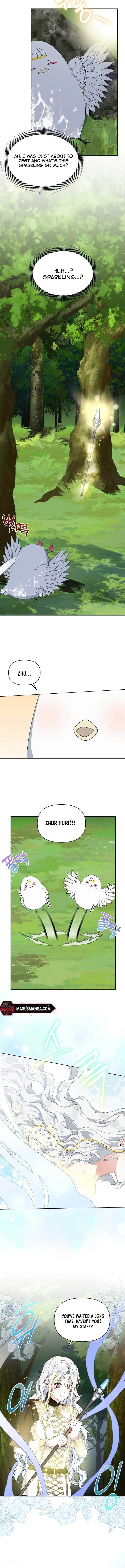 The New Empress Chapter 18 page 11