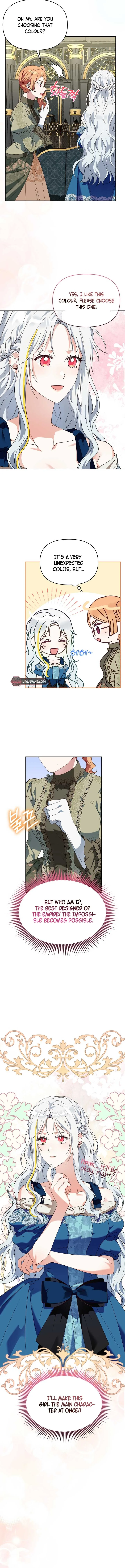 The New Empress Chapter 24 page 13