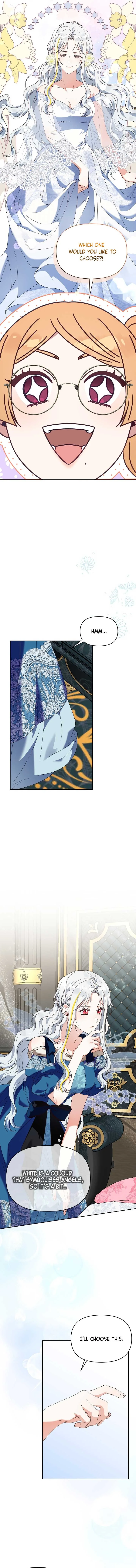The New Empress Chapter 24 page 12