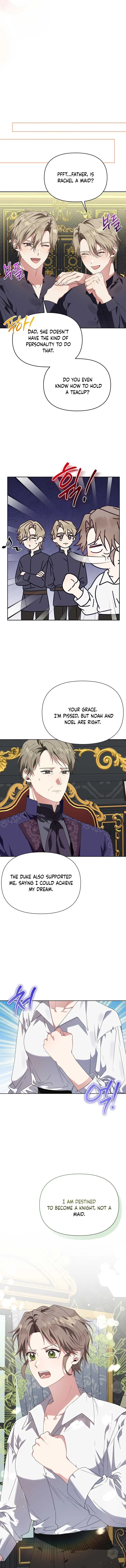 The New Empress Chapter 24 page 14
