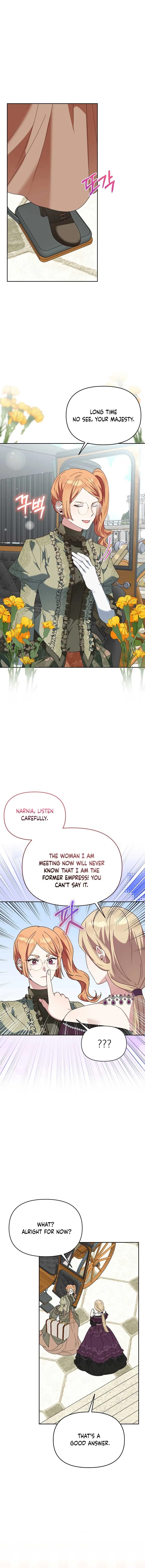 The New Empress Chapter 24 page 7