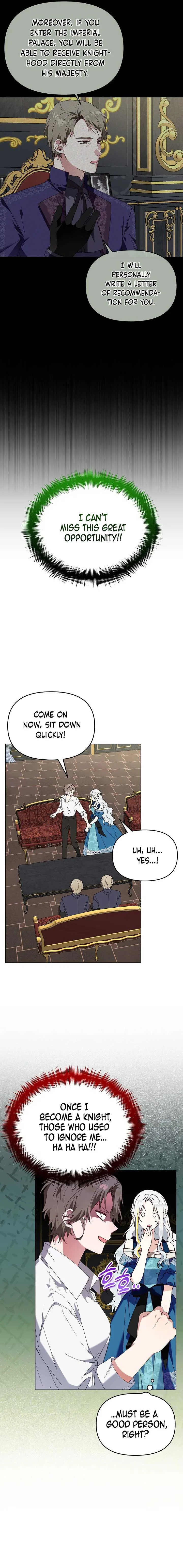 The New Empress Chapter 25 page 5