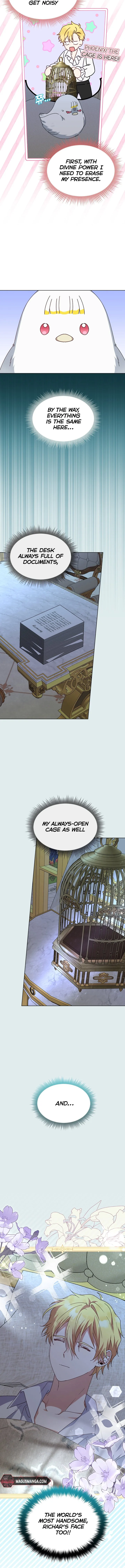 The New Empress Chapter 27 page 4