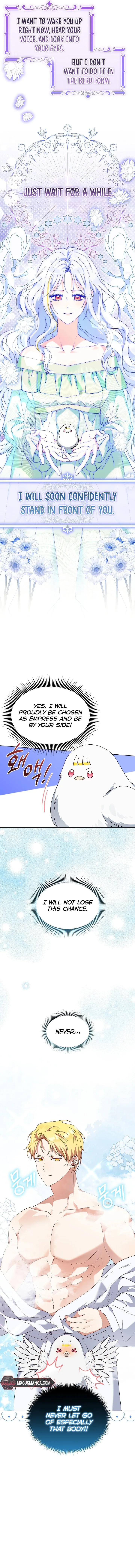 The New Empress Chapter 27 page 7